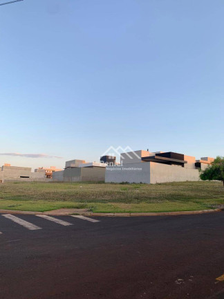 Imagem Terreno à Venda, 553 m² em Bonfim Paulista - Ribeirão Preto