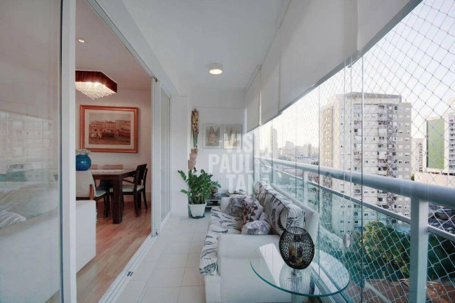 Imagem Apartamento com 3 Quartos à Venda, 70 m² em água Branca - São Paulo Imagem Apartamento com 3 Quartos à Venda, 70 m² em água Branca - São Paulo