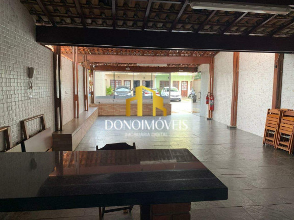 Imagem Casa com 2 Quartos à Venda, 80 m² em Demarchi - São Bernardo Do Campo