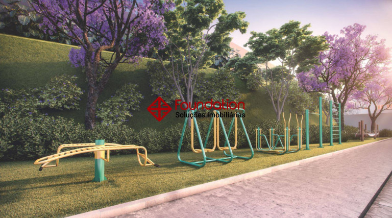 Imagem Apartamento com 2 Quartos à Venda, 46 m² em Jardim ísis - Cotia Imagem Apartamento com 2 Quartos à Venda, 46 m² em Jardim ísis - Cotia