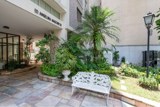 Imagem Imóvel com 2 Quartos à Venda, 100 m² em Jardim Paulista - São Paulo Imagem Imóvel com 2 Quartos à Venda, 100 m² em Jardim Paulista - São Paulo