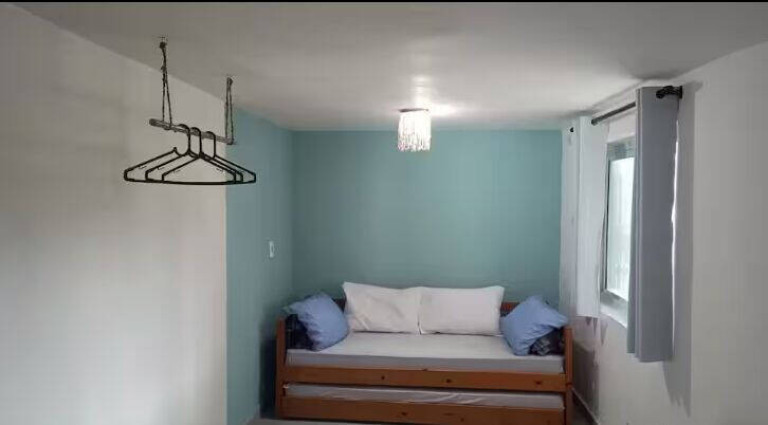 Imagem Sobrado com 3 Quartos à Venda, 160 m² em Camburi - São Sebastião Imagem Sobrado com 3 Quartos à Venda, 160 m² em Camburi - São Sebastião