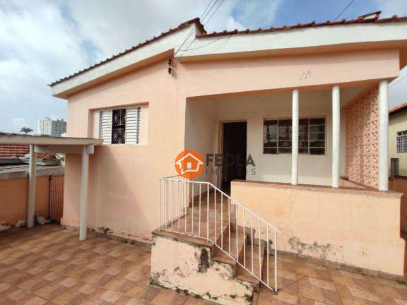 Casa com 5 Quartos à Venda, 213 m² em Jardim São Domingos - Americana