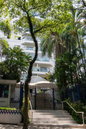 Imagem Apartamento com 3 Quartos à Venda, 121 m² em Vila Monte Alegre - São Paulo Imagem Apartamento com 3 Quartos à Venda, 121 m² em Vila Monte Alegre - São Paulo