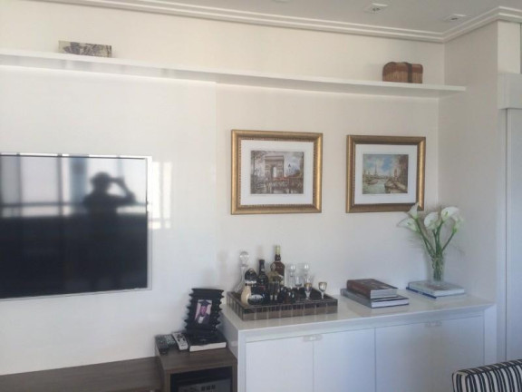Imagem Apartamento com 3 Quartos à Venda, 93 m² em Armação - Salvador