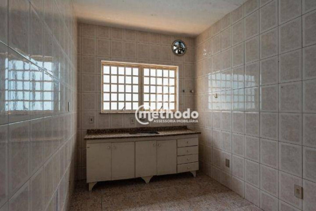 Imagem Casa com 3 Quartos à Venda, 230 m² em Jardim Eulina - Campinas Imagem Casa com 3 Quartos à Venda, 230 m² em Jardim Eulina - Campinas