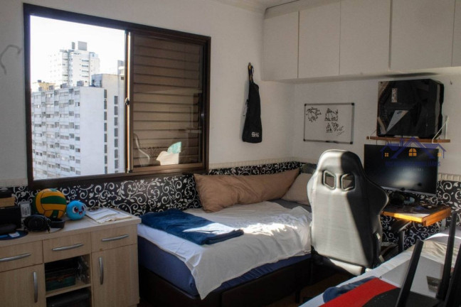 Imagem Apartamento com 2 Quartos à Venda, em Bela Vista - São Paulo Imagem Apartamento com 2 Quartos à Venda, em Bela Vista - São Paulo