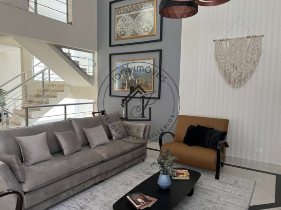 Imagem Casa de Condomínio com 4 Quartos à Venda, 1 m² em Chácara De La Rocca - Carapicuíba