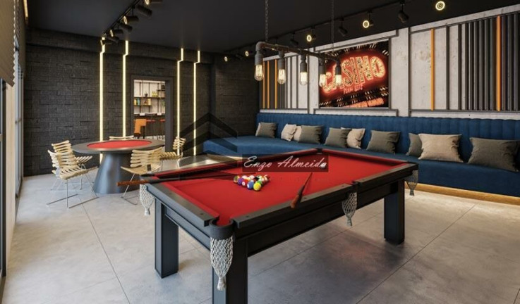 Imagem Apartamento com 2 Quartos à Venda, 66 m² em Brooklin - São Paulo Imagem Apartamento com 2 Quartos à Venda, 66 m² em Brooklin - São Paulo