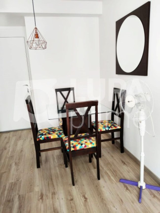 Imagem Apartamento com 2 Quartos à Venda, 60 m² em Vila Maria - São Paulo