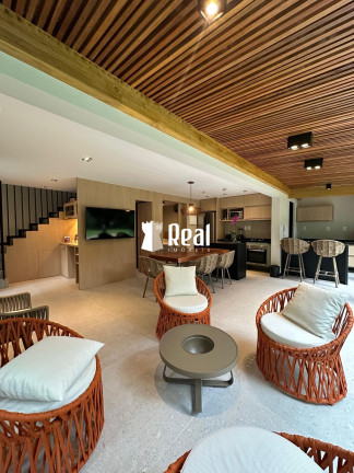 Imagem Casa com 3 Quartos à Venda, 115 m² em Praia Do Forte - Mata De São João Imagem Casa com 3 Quartos à Venda, 115 m² em Praia Do Forte - Mata De São João