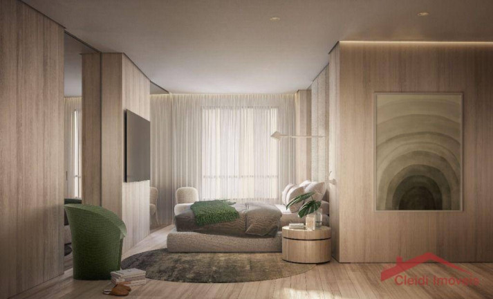 Imagem Apartamento com 4 Quartos à Venda, 204 m² em América - Joinville Imagem Apartamento com 4 Quartos à Venda, 204 m² em América - Joinville