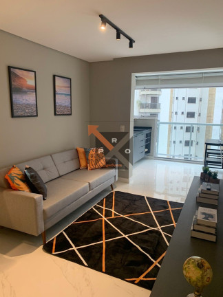 Imagem Imóvel com 1 Quarto à Venda, 52 m² em Analia Franco - São Paulo Imagem Imóvel com 1 Quarto à Venda, 52 m² em Analia Franco - São Paulo