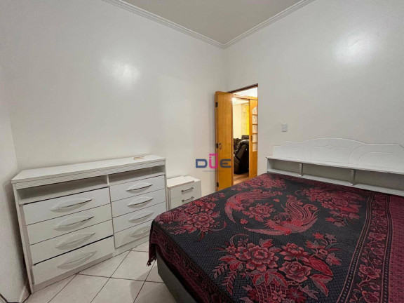 Imagem Apartamento com 2 Quartos à Venda, 90 m² em Gonzaga - Santos
