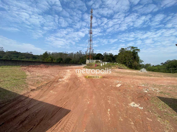Imóvel para Alugar, 7.000 m² em Riacho Grande - São Bernardo Do Campo