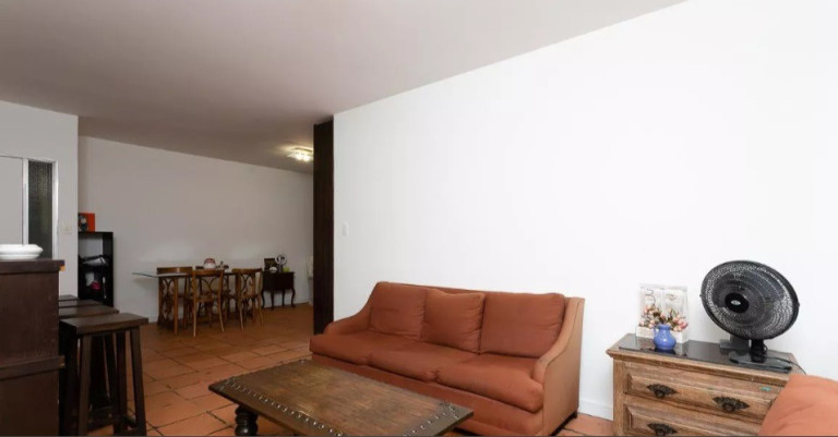 Imagem Imóvel com 3 Quartos à Venda, 122 m² em Jardim Paulista - São Paulo Imagem Imóvel com 3 Quartos à Venda, 122 m² em Jardim Paulista - São Paulo