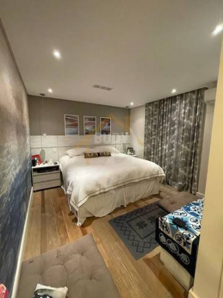 Imagem Apartamento com 3 Quartos à Venda, 202 m² em Tamboré - Santana De Parnaíba Imagem Apartamento com 3 Quartos à Venda, 202 m² em Tamboré - Santana De Parnaíba