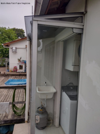 Imagem Casa com 2 Quartos à Venda, 56 m² em Canudos - Novo Hamburgo Imagem Casa com 2 Quartos à Venda, 56 m² em Canudos - Novo Hamburgo