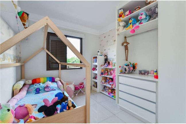 Imagem Apartamento com 2 Quartos à Venda, 64 m² em Itaim Bibi - São Paulo