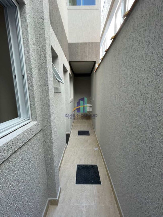 Imagem Casa com 2 Quartos à Venda, 45 m² em Caiçara - Praia Grande