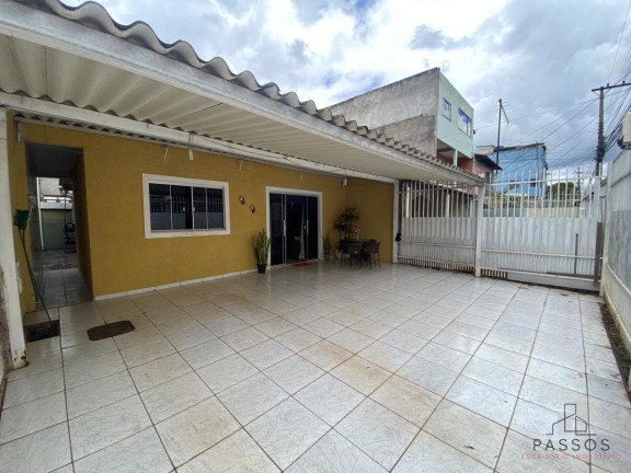 Imagem Casa com 3 Quartos à Venda, 128 m² em Paranoá - Brasília Imagem Casa com 3 Quartos à Venda, 128 m² em Paranoá - Brasília