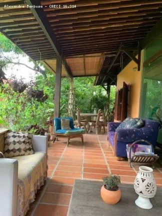 Imagem Casa com 4 Quartos à Venda, 8.800 m² em Aldeia Dos Camarás - Camaragibe