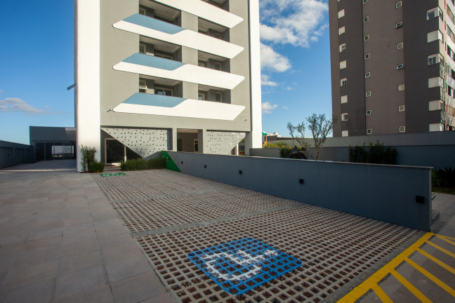 Imagem Apartamento com 2 Quartos à Venda, 60 m² em Panazzolo - Caxias Do Sul