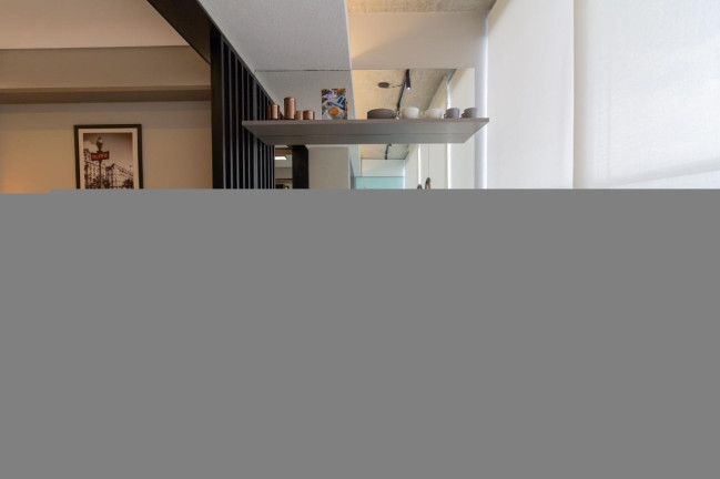 Imagem Imóvel com 1 Quarto à Venda, 35 m² em Butantã - São Paulo Imagem Imóvel com 1 Quarto à Venda, 35 m² em Butantã - São Paulo