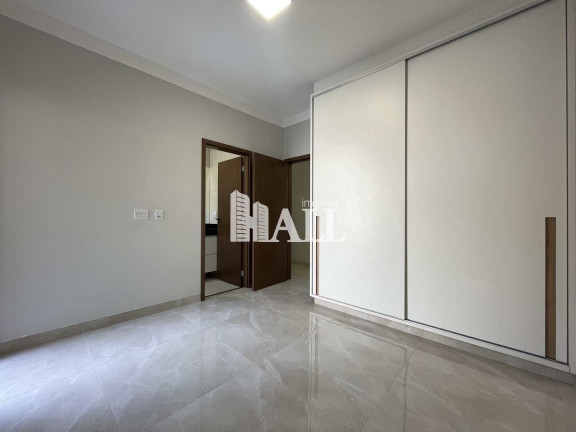 Imagem Casa com 3 Quartos à Venda, 160 m² em Residencial Figueira Ii - São José Do Rio Preto Imagem Casa com 3 Quartos à Venda, 160 m² em Residencial Figueira Ii - São José Do Rio Preto