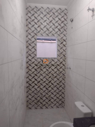 Imagem Casa com 2 Quartos à Venda, 132 m² em Pq. Augustus - Itanhaém