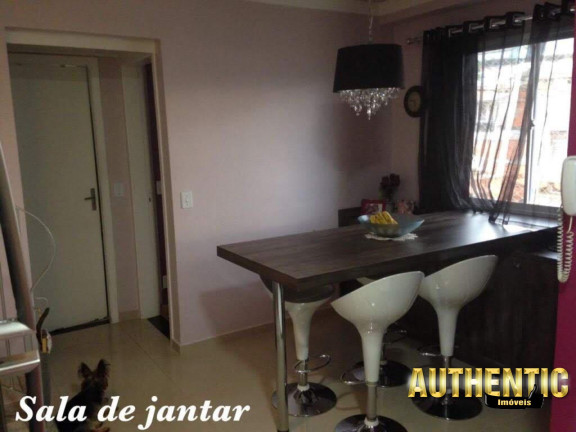 Apartamento com 2 Quartos à Venda, 85 m² em Rancho Grande - Itu