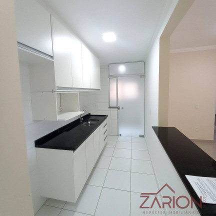 Imagem Apartamento com 3 Quartos à Venda, 78 m² em Rancho Grande - Tremembé