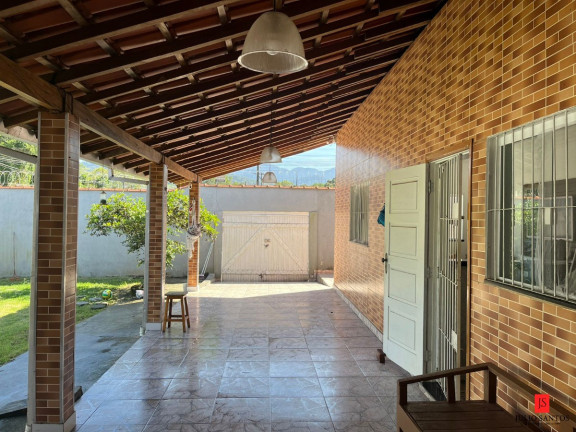 Imagem Casa com 3 Quartos à Venda, 103 m² em Mato Dentro - Ubatuba