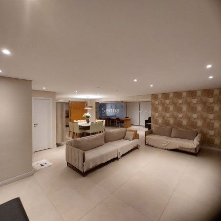 Imagem Apartamento com 3 Quartos à Venda, 216 m² em Jardim São Bento - Jundiaí Imagem Apartamento com 3 Quartos à Venda, 216 m² em Jardim São Bento - Jundiaí