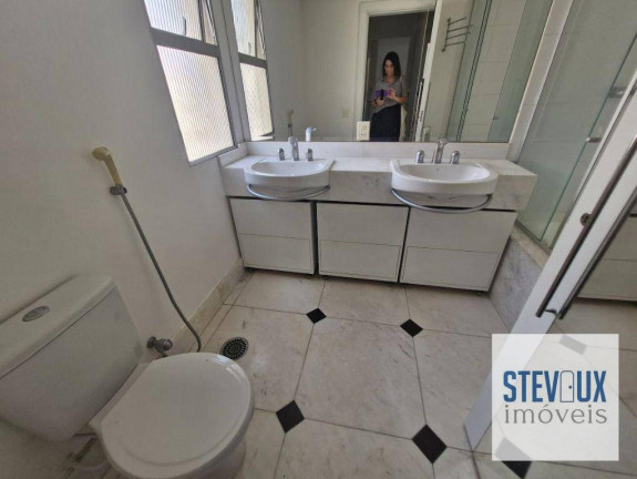 Imagem Apartamento com 2 Quartos à Venda, 200 m² em Moema - São Paulo