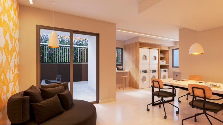 Imagem Apartamento com 3 Quartos à Venda, 59 m² em Ipiranga - São Paulo Imagem Apartamento com 3 Quartos à Venda, 59 m² em Ipiranga - São Paulo