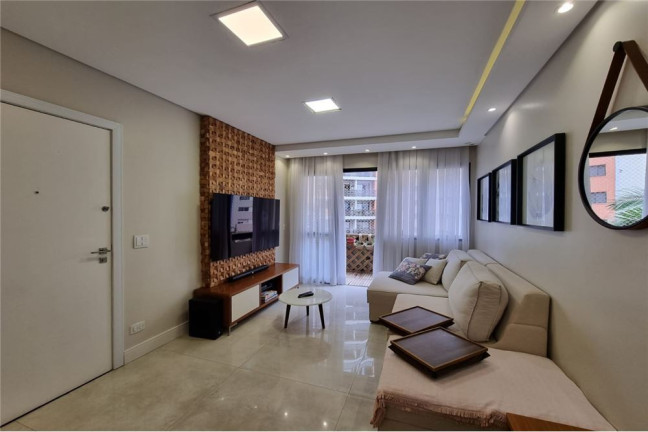 Imagem Imóvel com 3 Quartos à Venda, em Vila Mariana - São Paulo Imagem Imóvel com 3 Quartos à Venda, em Vila Mariana - São Paulo