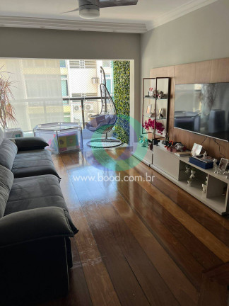 Imagem Apartamento com 3 Quartos à Venda, 145 m² em Ponta Da Praia - Santos Imagem Apartamento com 3 Quartos à Venda, 145 m² em Ponta Da Praia - Santos