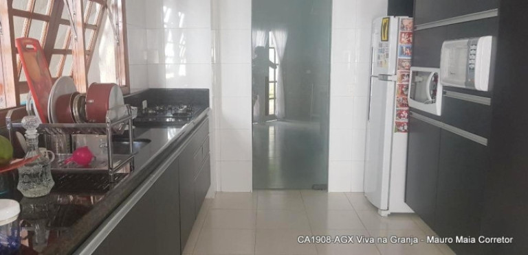 Imagem Casa de Condomínio com 4 Quartos à Venda, 504 m² em Parque Ideal - Carapicuíba
