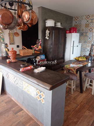 Imagem Sobrado com 4 Quartos à Venda, 307 m² em Jardins Parma - Senador Canedo