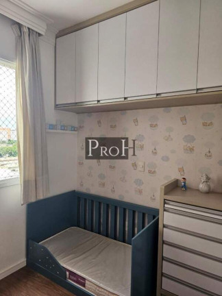 Imagem Apartamento com 3 Quartos à Venda, 84 m² em Rudge Ramos - São Bernardo Do Campo Imagem Apartamento com 3 Quartos à Venda, 84 m² em Rudge Ramos - São Bernardo Do Campo
