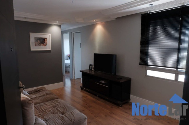 Imagem Apartamento com 2 Quartos à Venda, 49 m² em Vila Bela Vista (zona Norte) - São Paulo