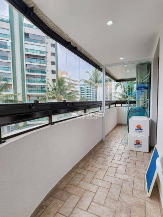 Imagem Apartamento com 2 Quartos à Venda, 91 m² em Riviera De São Lourenço - Bertioga