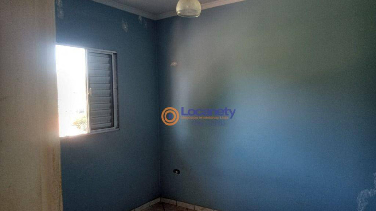 Imagem Apartamento com 2 Quartos à Venda, 50 m² em Vila Casa Branca (ouro Fino Paulista) - Ribeirão Pires