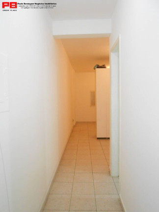Imagem Apartamento com 1 Quarto para Alugar, 35 m² em Santa Cecilia - São Paulo Imagem Apartamento com 1 Quarto para Alugar, 35 m² em Santa Cecilia - São Paulo