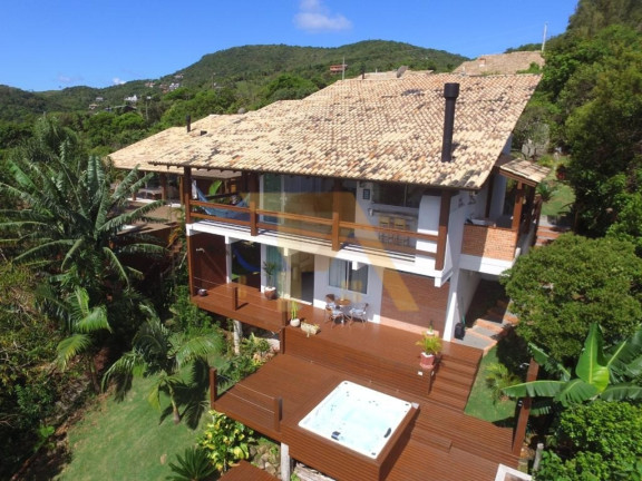 Imagem Imóvel com 3 Quartos à Venda,  em Ferrugem - Garopaba