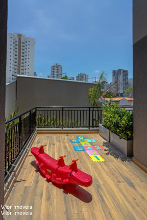 Imagem Imóvel com 1 Quarto à Venda, 28 m² em Lauzane Paulista - São Paulo
