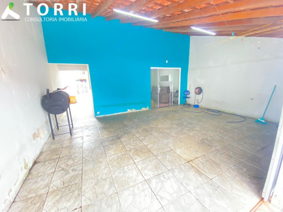 Imagem Casa com 3 Quartos à Venda, 90 m² em Wanel Ville - Sorocaba