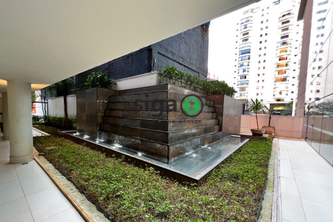 Imagem Apartamento com 2 Quartos para Alugar, 72 m² em Moema - São Paulo Imagem Apartamento com 2 Quartos para Alugar, 72 m² em Moema - São Paulo