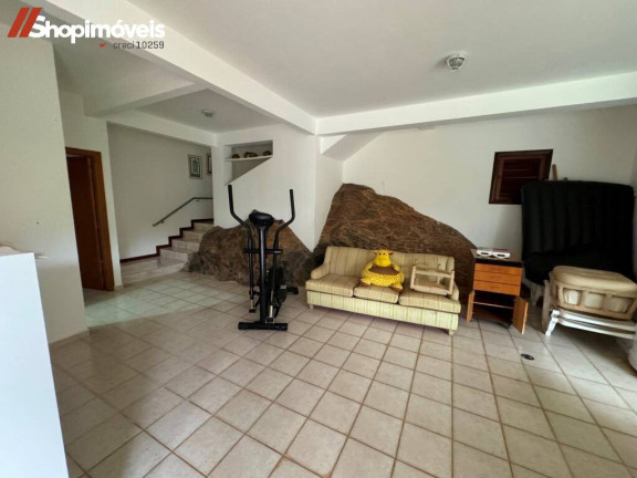 Imagem Casa de Condomínio com 7 Quartos à Venda, 500 m² em Condomínio Flamboyant-b - Atibaia